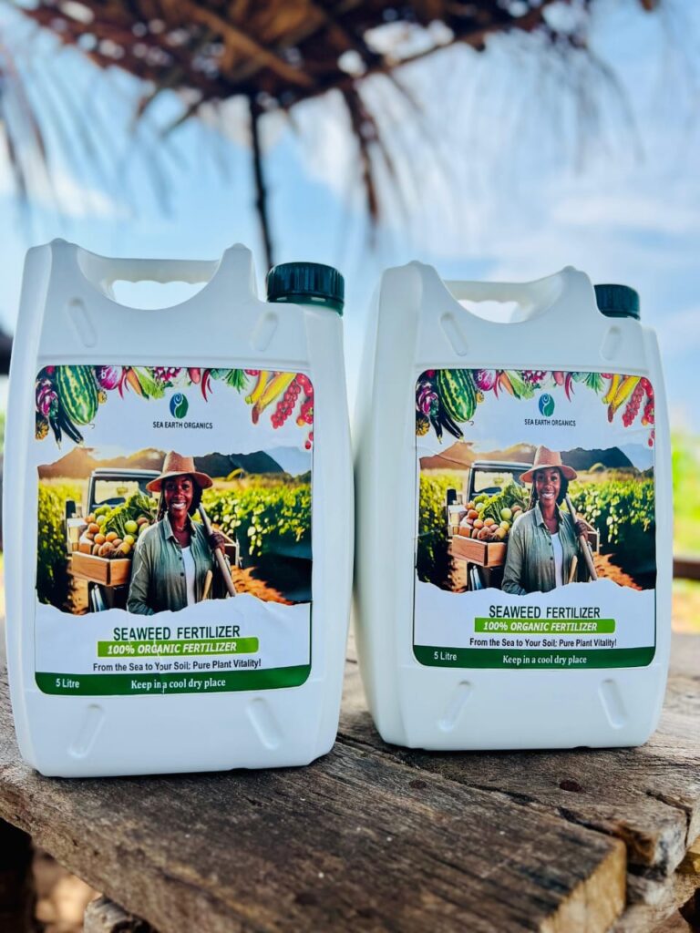 seaearthorganics fertilizer